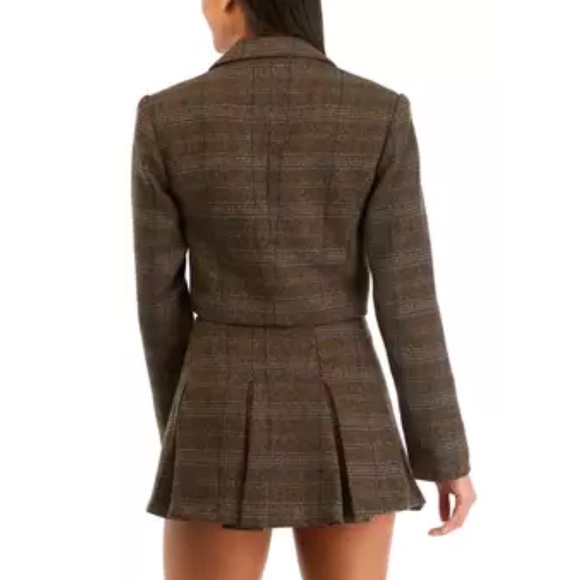 Astr the label Siarah set (jacket and skirt) - Picture 2 of 3